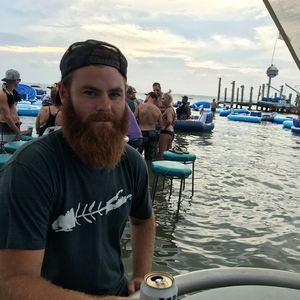 Meet your Posher, Luke